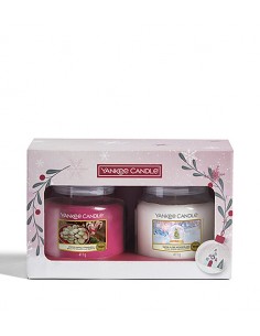 "Yankee Candle" Sniego gaublių stebuklų šalis 2