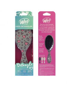 "Wet Brush Kids Detangler
