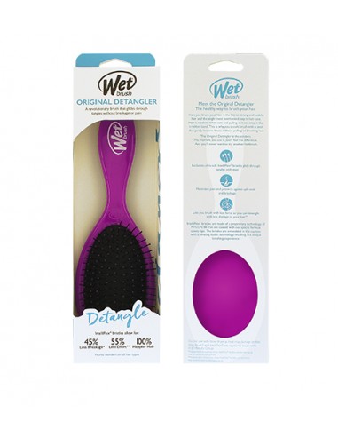 Wet Brush Original Detangler