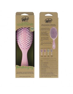 "Wet Brush Go Green Treatment & Shine" šepetėlis