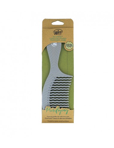 Wet Brush Go Green Treatment Comb