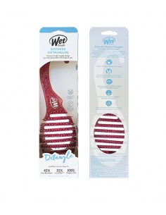 Šlapias šepetys "Wet Brush Shower Detangler
