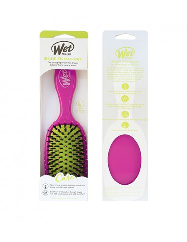 Wet Brush Shine Enhancer