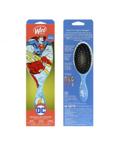 Wet Brush Original Detangler Justice League