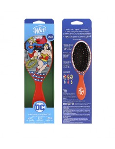 Wet Brush Original Detangler Justice League 2