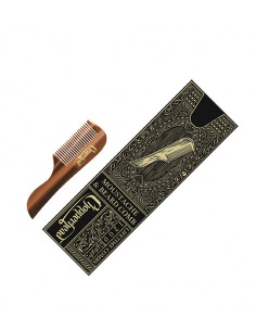 "Chopperhead" ūsų ir barzdos šukos