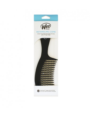 Wet Brush Detangling Comb