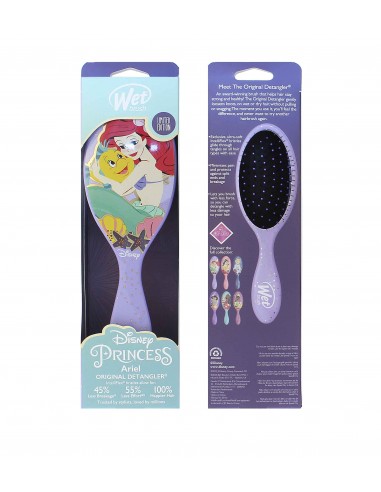 Wet Brush Original Detangler Disney Princess