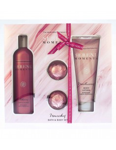 The Indulgent Bathing Co. Ramios akimirkos