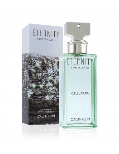 Calvin Klein Eternity For Women Reflections - EDP