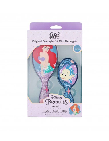 Wet Brush Disney Princess Ariel Kit