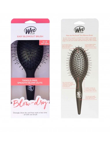 Wet Brush Easy Blow Out Brush