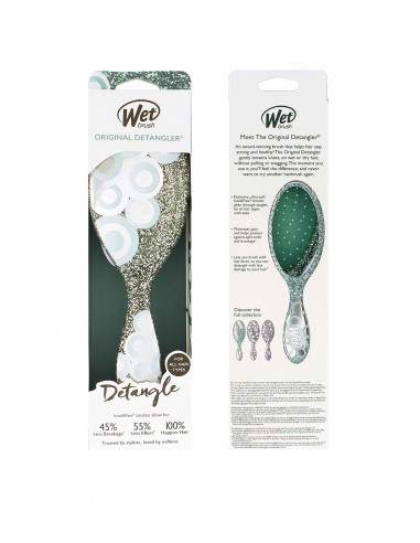 Wet Brush Original Detangler Groovy Disco