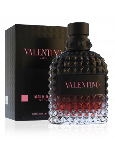 Valentino Uomo Born In Roma Intense - EDP