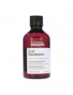 L'Oréal Professionnel Serie Expert Curl Expression -...