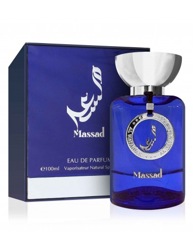 Al Wataniah Massad - EDP