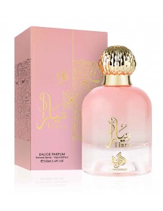 Al Wataniah Tiara Pink - EDP