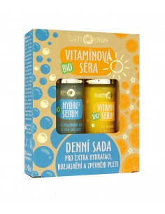 "Purity Vision" BIO vitaminas