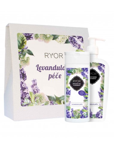 RYOR Lavender