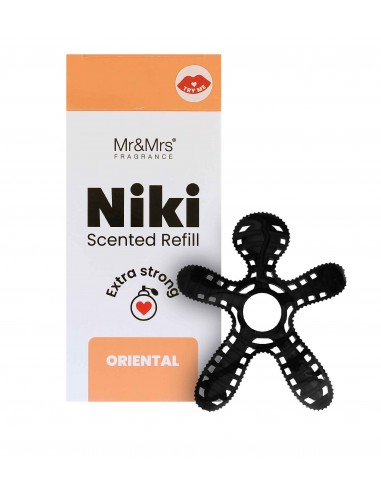 Mr&Mrs Fragrance Niki Oriental