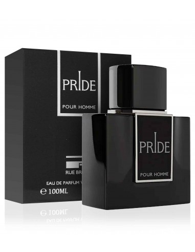 Rue Broca Pride Pour Homme - EDP