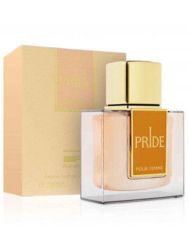 Rue Broca Pride Pour Femme - EDP