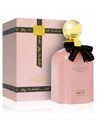 Rue Broca Hooked Pour Femme - EDP