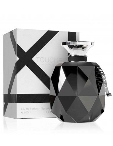 Rue Broca Touche Pour Homme - EDP