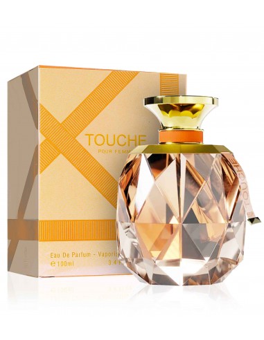 Rue Broca Touche Pour Femme - EDP