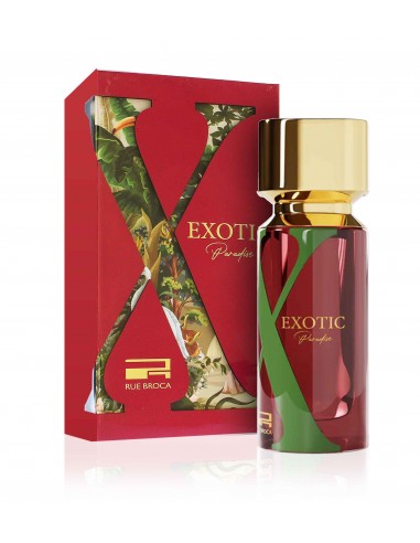 Rue Broca Exotic Paradise - EDP