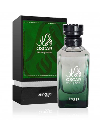 Zimaya Oscar - EDP