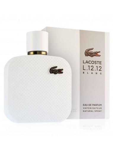 Lacoste L.12.12 Blanc - EDP