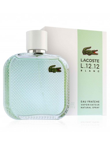 Lacoste L.12.12 Blanc Eau Fraîche - EDT