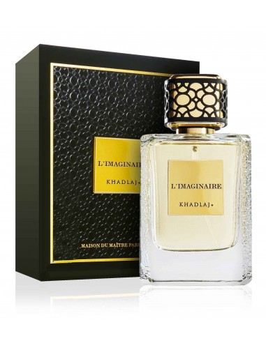 Khadlaj L'Imaginaire - EDP