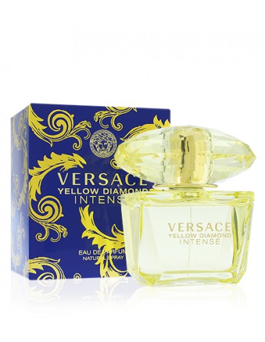 Versace Yellow Diamond Intense - EDP