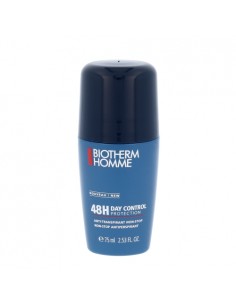 "Biotherm Day Control" dezodorantas RollOn...