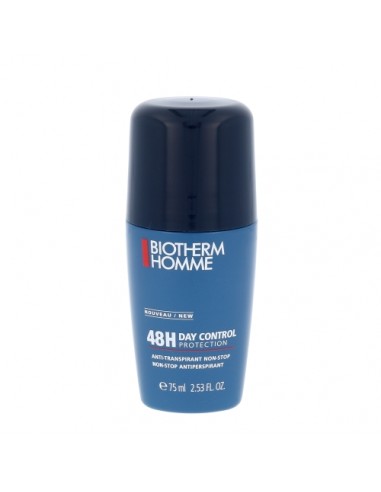 Biotherm Day Control Deodorant RollOn Anti Perspirant - deodorant roll-on