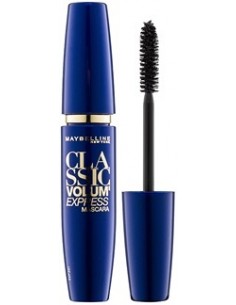 "Maybelline" blakstienų tušas Volum Express Ultra Fast -...
