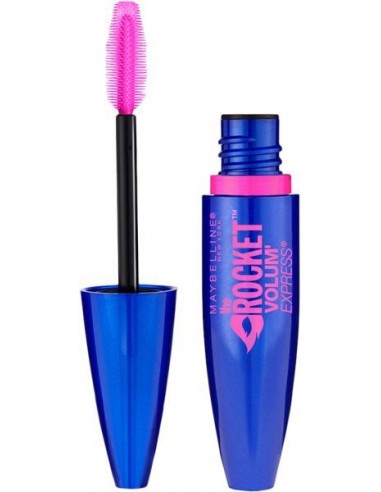 Maybelline Řasenky - mascara