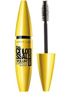 "Maybelline The Colossal Volum Express" - blakstienų...