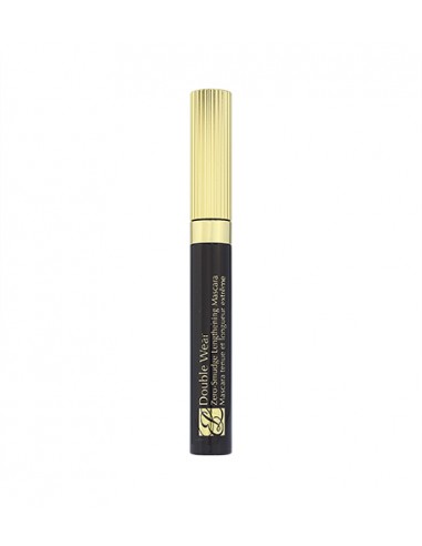 Estée Lauder Double Wear Zero-Smudge Lenghtening Mascara - lengthening mascara