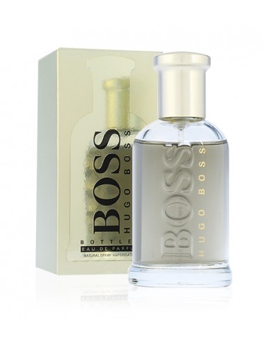 Hugo Boss Bottled - EDP