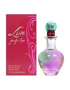 Jennifer Lopez Live - EDP