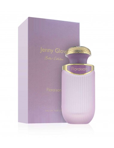 Jenny Glow Floraison - EDP