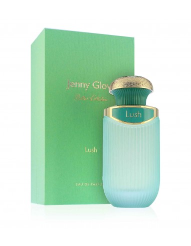 Jenny Glow Lush - EDP