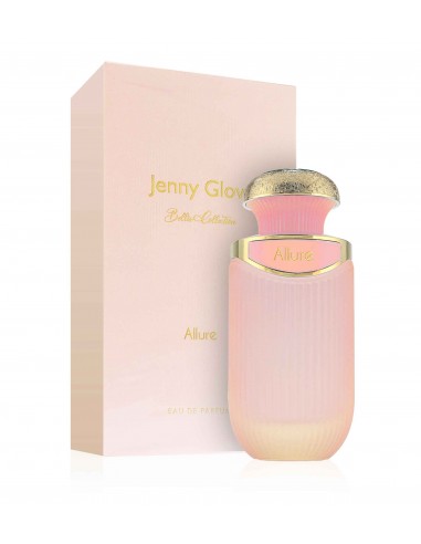 Jenny Glow Allure - EDP