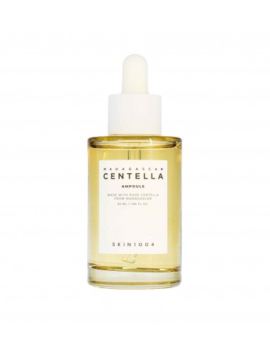 SKIN1004 Madagaskar Centella Ampoule - hydratační sérum pro zklidnění a posílení citlivé pleti