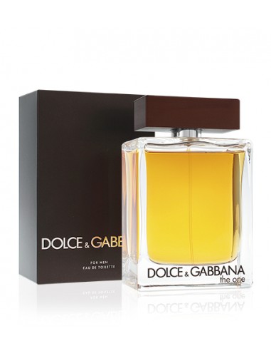 Dolce & Gabbana The One For Men - EDT