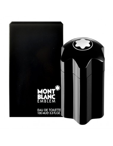 Montblanc Emblem - EDT