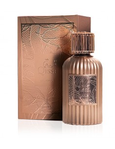 Paris Corner Qissa Delicious - EDP